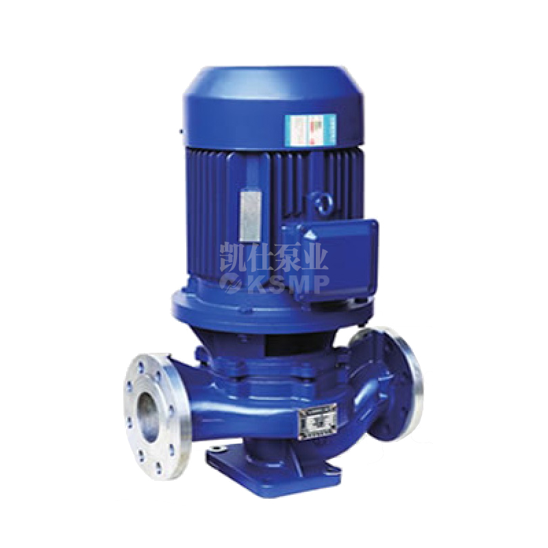 KSH系列立式化工泵