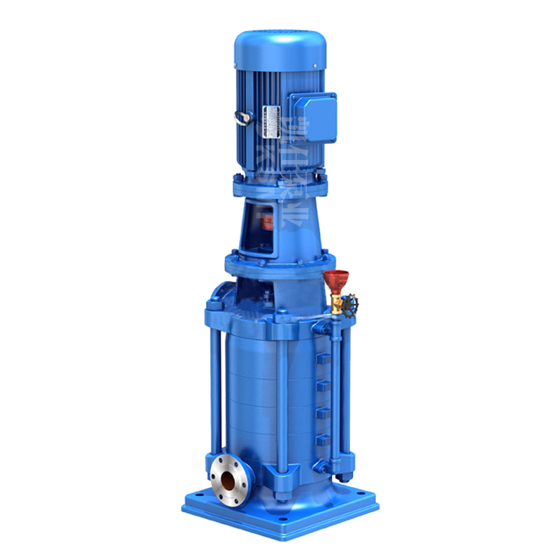 DL、DL(R)系列立式多级泵