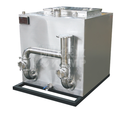 KSWT污水提升装置